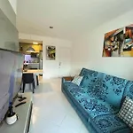 Apartamento No Novo Campeche - 150 Metros Da Praia