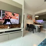 Apartamento No Novo Campeche - 150 Metros Da Praia