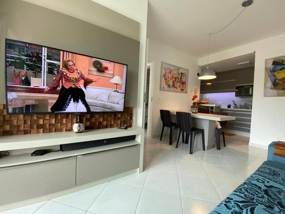 Apartamento No Novo Campeche - 150 Metros Da Florianopolis