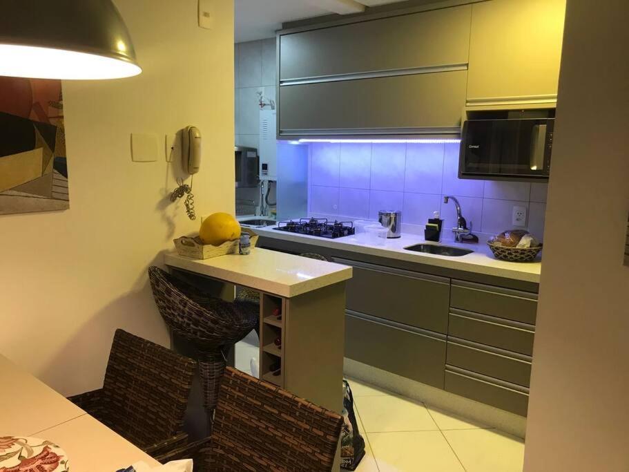 No Novo Campeche - 150 Metros Da Apartamento *