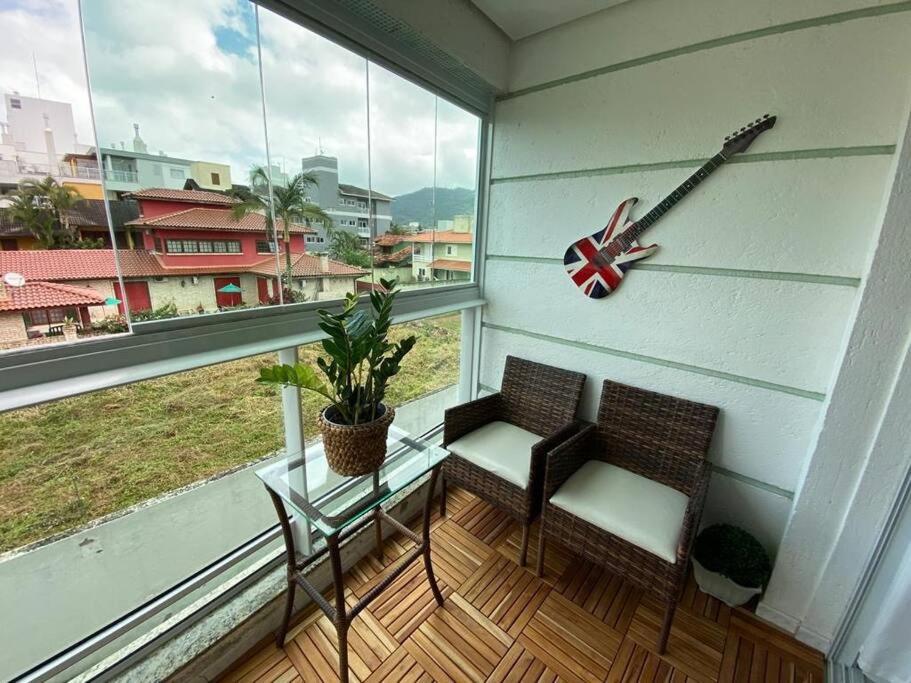 Apartamento No Novo Campeche - 150 Metros Da *