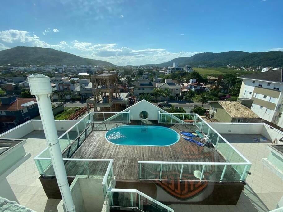 No Novo Campeche - 150 Metros Da *