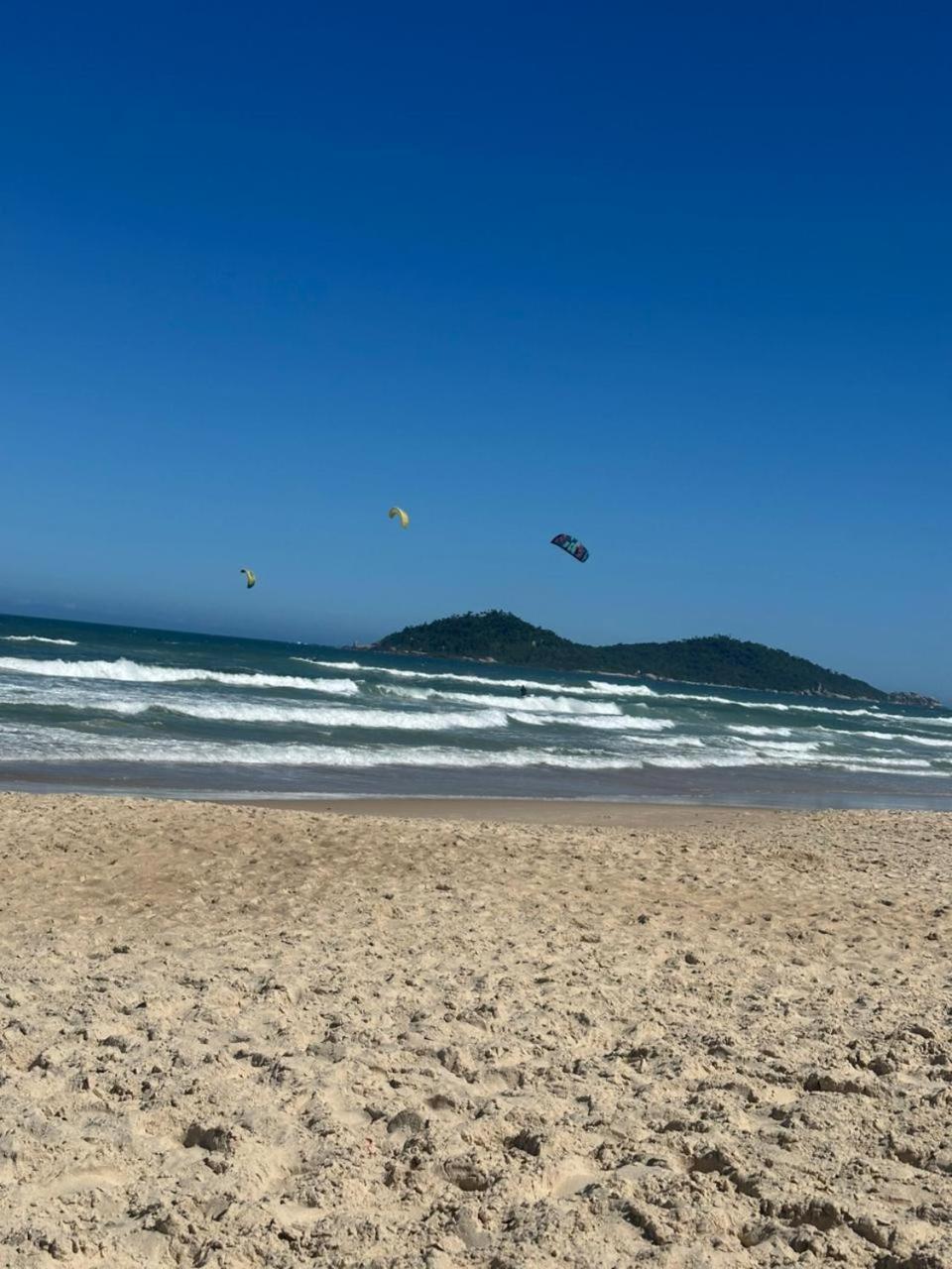 No Novo Campeche - 150 Metros Da