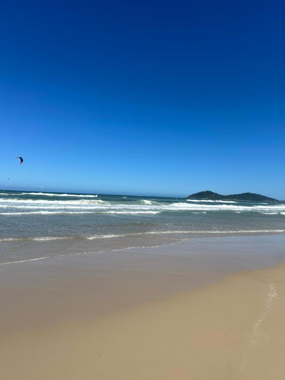 Apartamento No Novo Campeche - 150 Metros Da